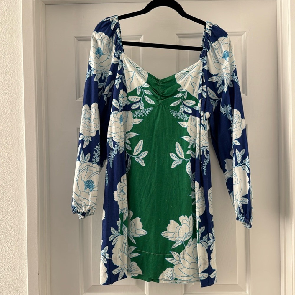 FARM RIO DRESS